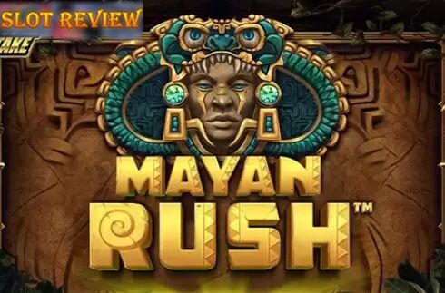 Mayan Rush